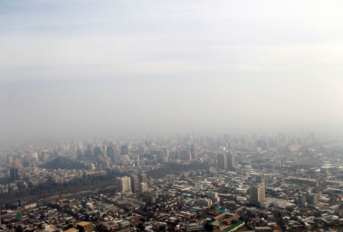 Ambientalistas advierten: “En Chile hay personas que mueren diariamente por la contaminación y las autoridades son cómplices pasivos”