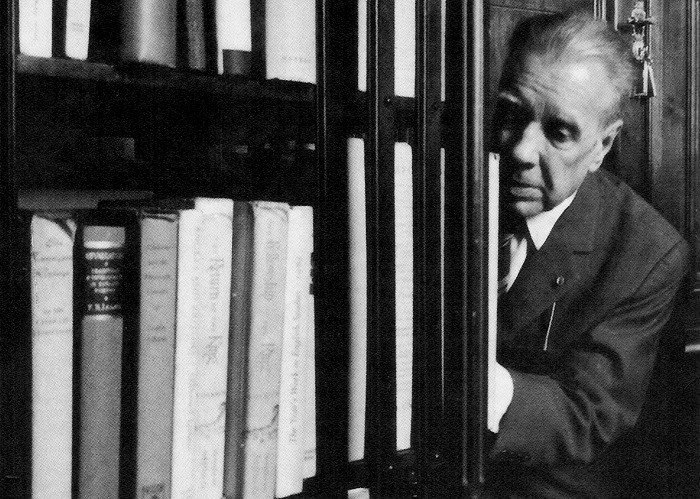 En la necrópolis de Ginebra, donde descansan grandes sabios, se conmemoraron los 30 años del fallecimiento de J. Luis Borges