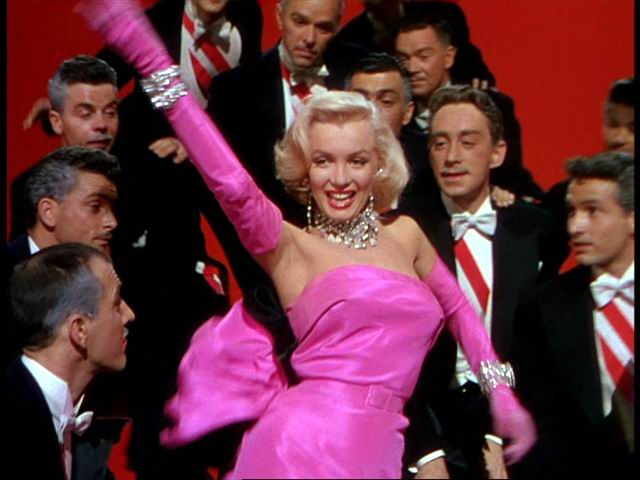 [VIDEO] Un día como hoy, pero en 1926, nacía Marilyn Monroe y hoy cumpliría 90 años