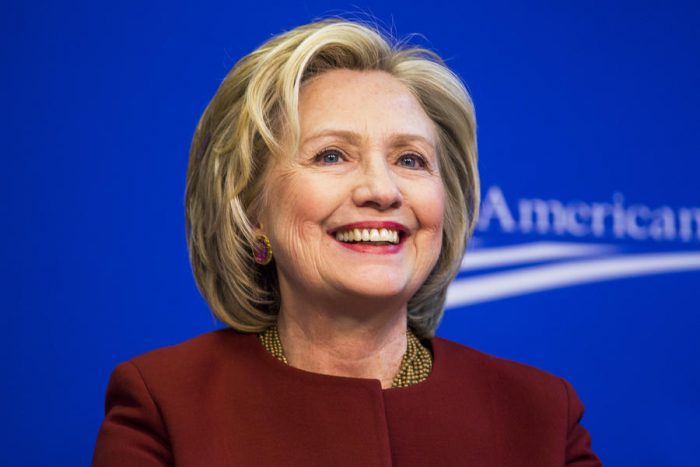 Hillary Clinton emitirá primer anuncio electoral en español durante la Copa América