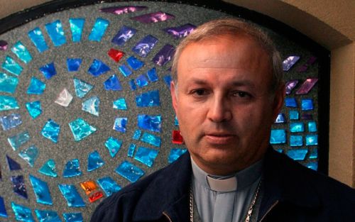 Obispo de Valdivia: «Los hijos de parejas del mismo sexo cojean porque les falta algo»