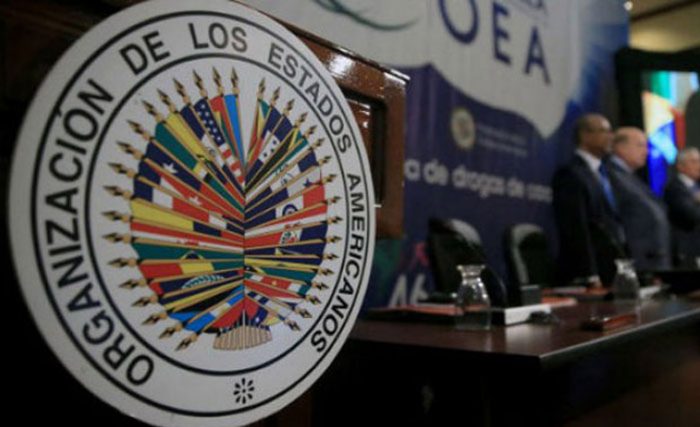 ¿Qué es y cómo funciona la Carta Democrática de la OEA?
