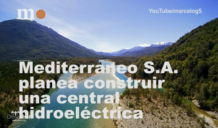 La lucha de la comunidad de Puelo y la Patagonia contra los gigantes de la energía