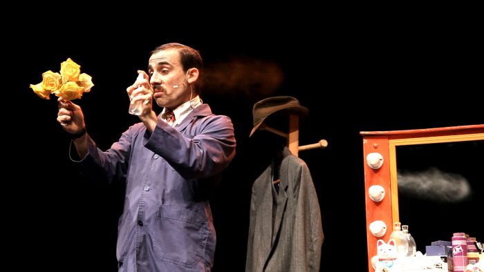Tercer Festival de Comedias en Teatro Sidarte, 7 al 31 de julio