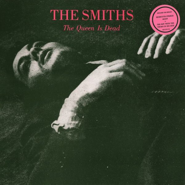 [VIDEO] Un día como hoy, pero hace 30 años, veía la luz «The Queen Is Dead», el disco que consagraría a The Smiths