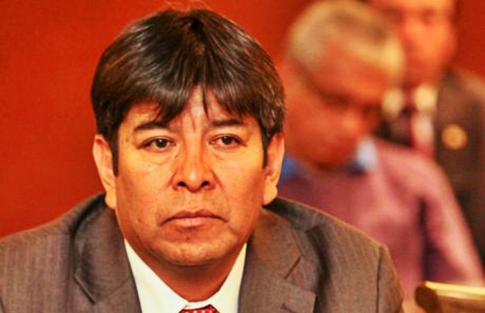 Alcalde de Calama por denuncia contra Bolivia: «¿Queremos la soberanía del río Siloli para los chilenos o para empresas privadas?»