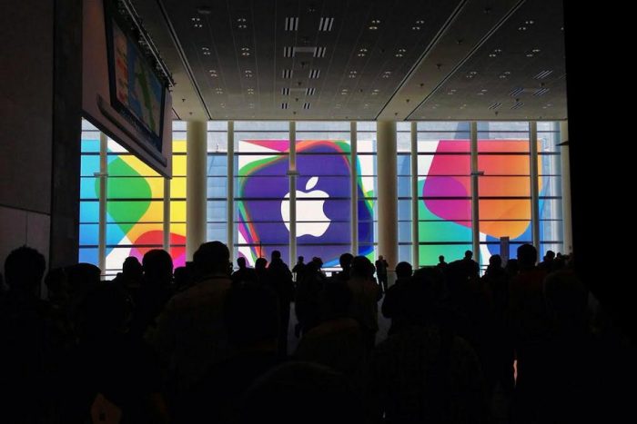 Apple presenta un adelanto del iOS 10, el sistema operativo móvil más avanzado del mundo