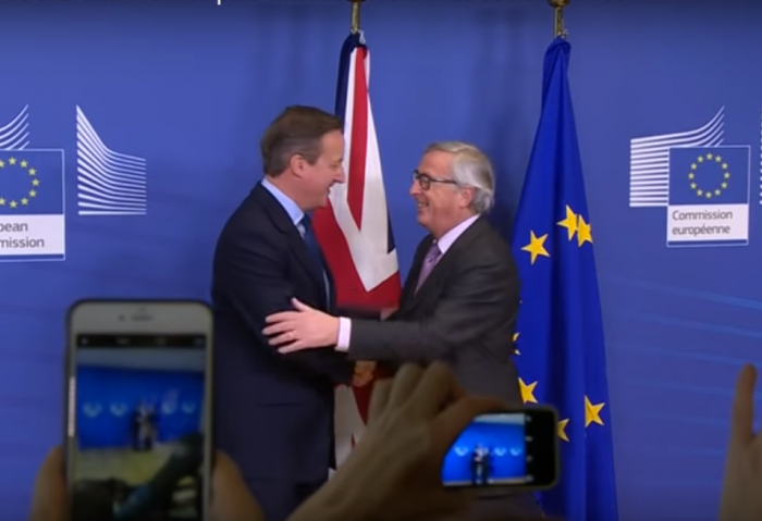 [VIDEO] ¿Qué es el Brexit? 7 preguntas clave para entender el referendo en Reino Unido