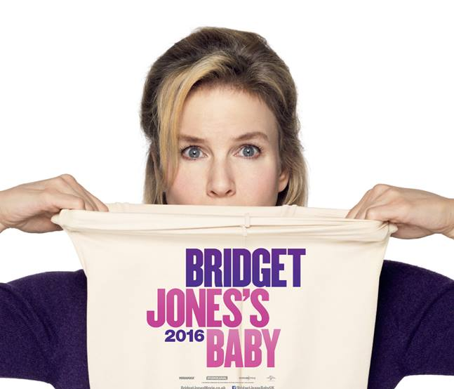 [VIDEO] Mira el nuevo adelanto de «El bebé de Bridget Jones», la saga que vuelve luego de 12 años