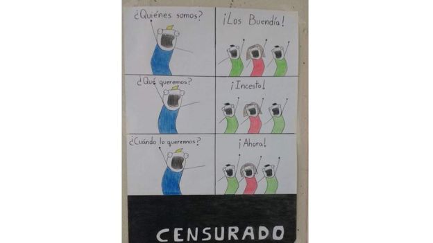 «Cien años de soledad» en memes: la creativa estrategia de la profesora del Carmela Carvajal que conquistó las redes