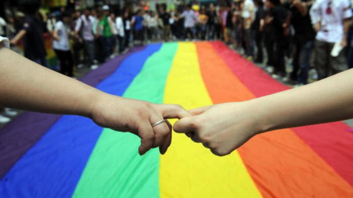 Grupo transversal de diputados apoya idea de legislar matrimonio igualitario