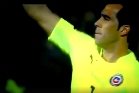 [VIDEO] «Es solo un partido de fútbol»: el video que termina con los festejos por la Copa América Centenario en la redes sociales
