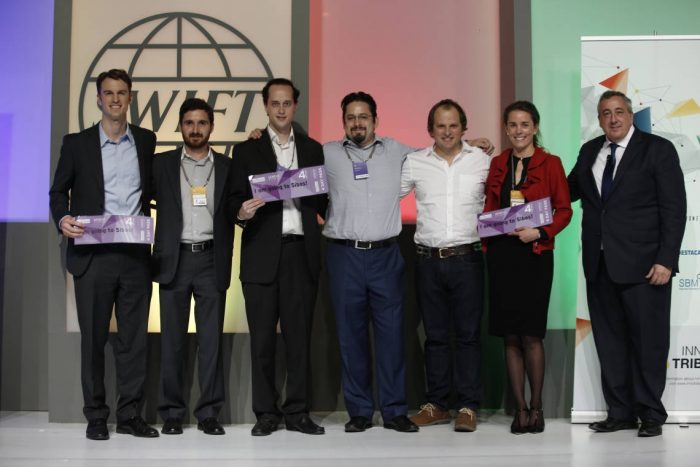 Una aplicación chilena entre las ganadoras del Innotribe Startup Challenge