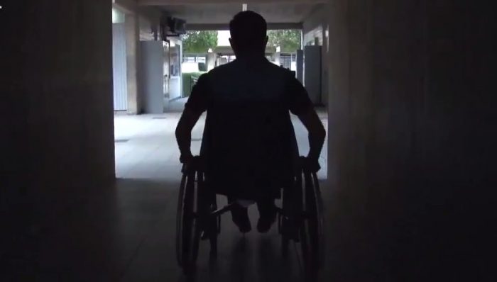 La situación de la discapacidad en Chile ¿Otra tarea pendiente?
