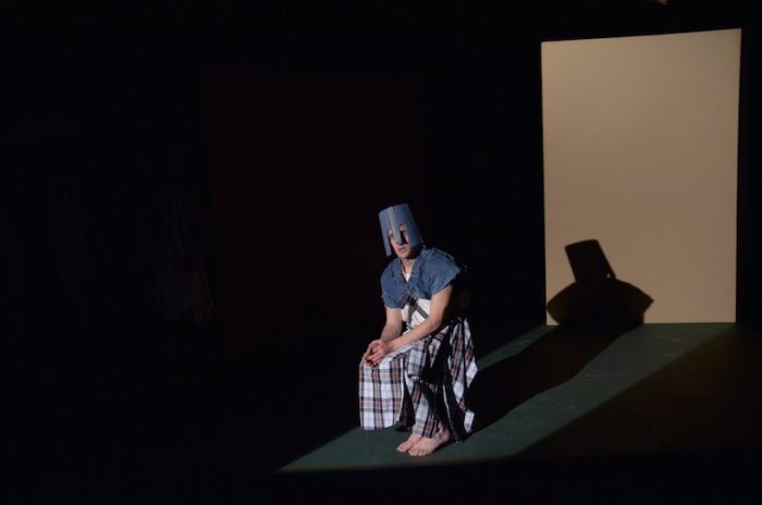 Crítica de teatro: «Donde viven los Bárbaros», una dramaturgia inteligente