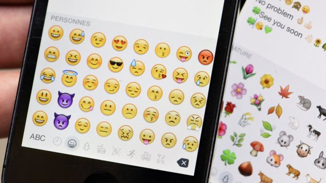 Estos son algunos de los nuevos ‘emojis’ que aparecerán en tu teléfono