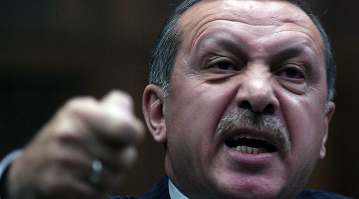 La ambivalencia de Erdogan: lucha abierta y persecución a los kurdos, los más efectivos combatientes contra el Estado Islámico