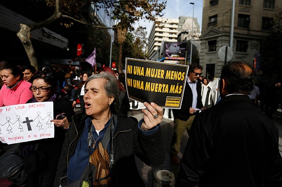 ONU Mujeres: «América Latina se está tomando muy en serio los feminicidios»