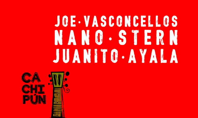 Cartelera urbana: Concierto Cachipún, tres destacados cantautores nacionales en un escenario