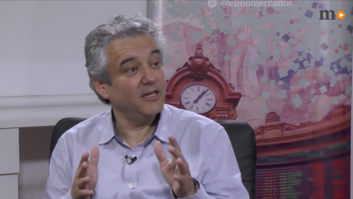 [VIDEO] Guido Romo sobre próximas municipales: «La abstención va a ser alta»