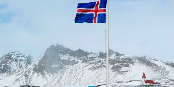 Islandia: Cuento de hadas en Eurocopa favorece mercado bursátil