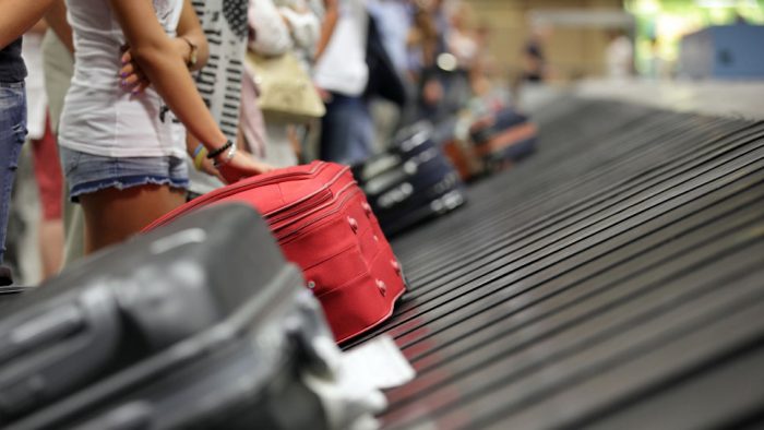 Perder el equipaje: un problema que se puede evitar con la mejor asistencia