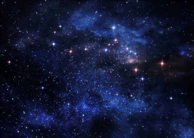 El misterio de la materia oscura, la parte invisible del cosmos