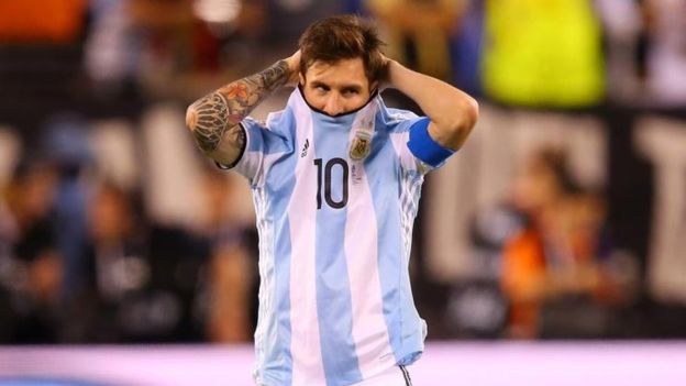 La renuncia de Messi: ¿quién le está quitando lo mejor del fútbol a Argentina?
