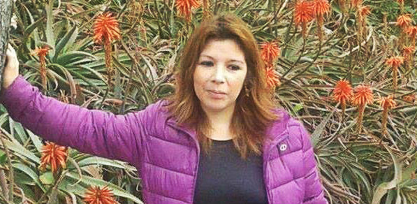 Fiscal asegura que Nabila Rifo «de a poco» se acerca a los recuerdos de la brutal agresión que sufrió