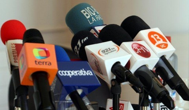Sociedad Interamericana de Prensa : «Querella de Bachelet es abuso de poder»