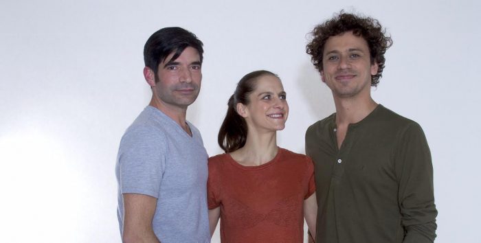 Los distintos realismos de Álvaro Viguera, el director tras «Pulmones»