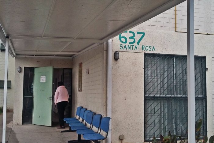 Diputado Pérez inicia acciones legales por muerte de adulto mayor en centro del Senama en Puente Alto