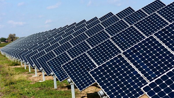 «La transición hacia energías renovables ya está en marcha, con la solar jugando un rol crucial»