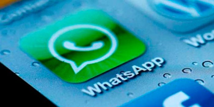 Grupos de WhatsApp: una pequeña reflexión para abrir el debate