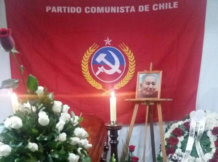 Muere el destacado periodista Luis Alberto Mansilla