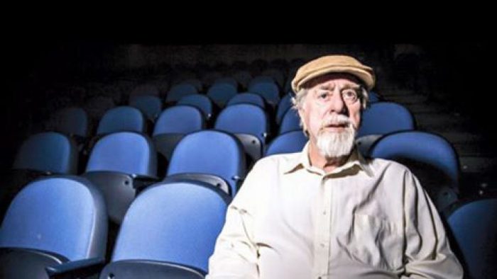 Fallece a los 85 años el actor Jaime Celedón