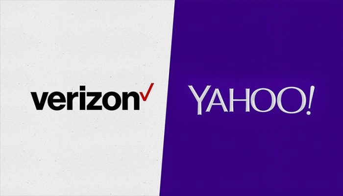 Verizon confirma acuerdo para comprar Yahoo por 4.830 millones de dólares