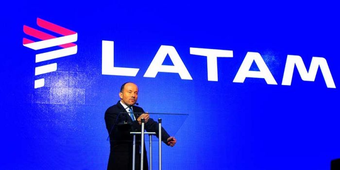 Espectacular aterrizaje de Qatar Airways en LATAM fortalece balances de la vapuleada empresa al aumentar caja en 50% y quita presión a los Cueto