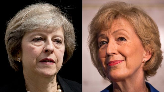 [VIDEO] Reino Unido tendrá nueva «Dama de Hierro» para implementar el Brexit y asumir las consecuencias