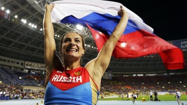 Rusia acusa a Federación Internacional de Atletismo de ser «completamente corrupta» tras veto a sus atletas