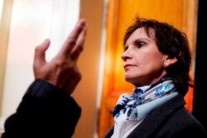 Tohá declararía hoy ante fiscalía por arista PPD del caso SQM