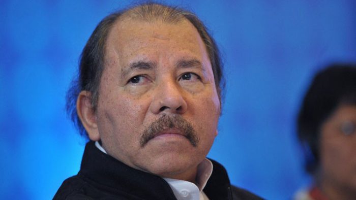 Daniel Ortega propina golpe al Parlamento en Nicaragua
