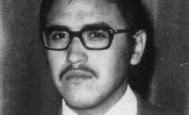 Ministro Carroza somete a proceso a ex agente de la DINA por el secuestro de un profesor en 1975