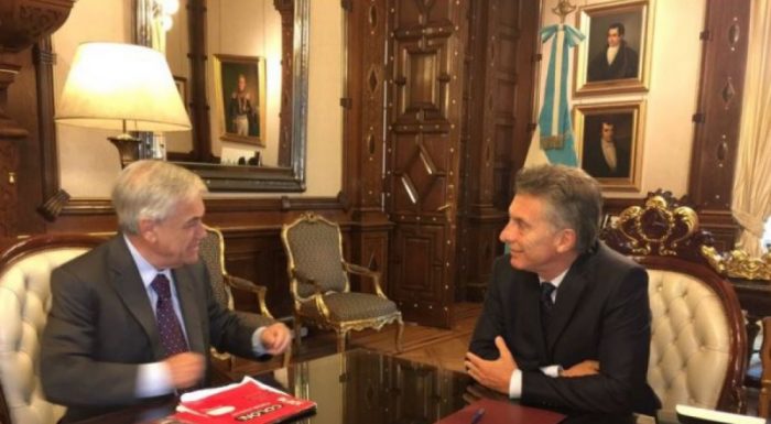 La millonaria multa que la justicia de EE.UU. aplicó a LATAM por pago de coimas en Argentina abre un nuevo flanco para Sebastián Piñera