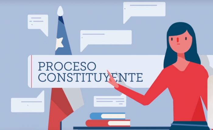 Comunidades chilenas en Europa piden incluir cabildos fuera del país en síntesis del Proceso Constituyente
