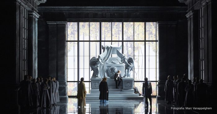 La traición desata la tragedia en la ópera «Tancredo» de Gioacchino Rossini