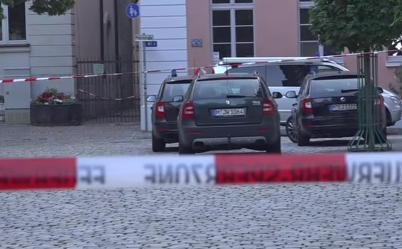 [VIDEO] Baviera: nuevo ataque suicida en Alemania deja 12 heridos en festival de música