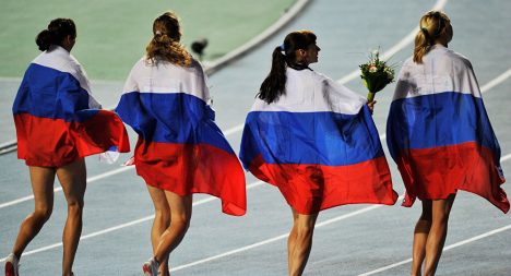 Putin: “Exclusión de atletas rusos desvirtúa los Juegos de Río”