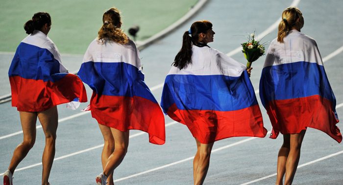 Putin: «Exclusión de atletas rusos desvirtúa los Juegos de Río»