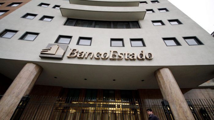 TC sale aclarar pelotera por créditos del BancoEstado a candidatos: no hay inhabilidad para prestarles plata
